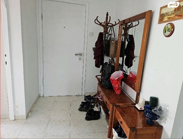 דירה, הזית 15, קרית אליעזר, חיפה