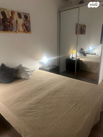 דירה, תוצרת הארץ 5, נחלת יצחק, תל אביב יפו