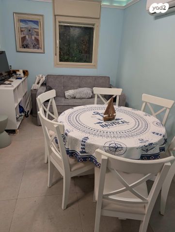 דירה, עזרת ישראל 12, מרכז העיר, ירושלים