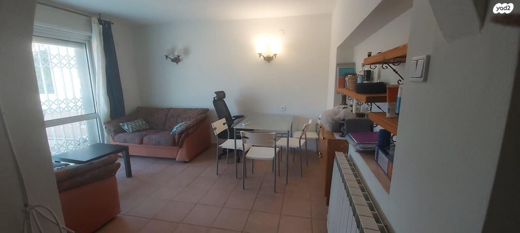 דירה, הר אדיר 9, רמת רזים א, צפת