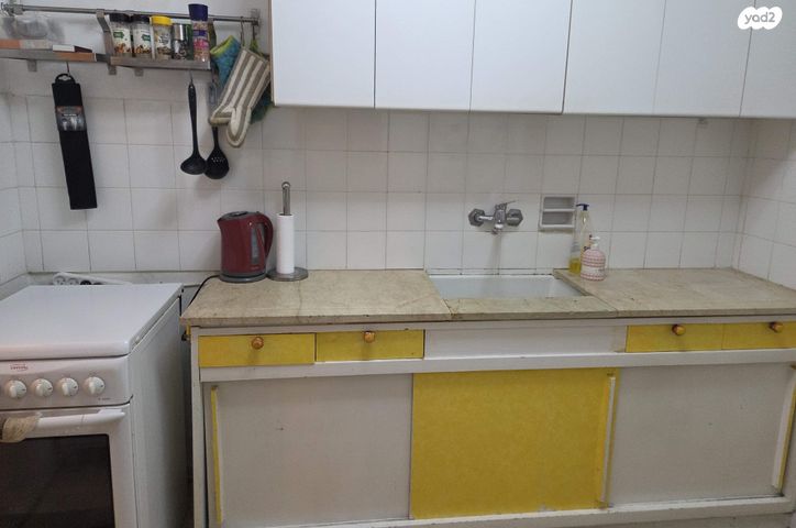 דירה, טאגור 54, נווה אביבים, תל אביב יפו