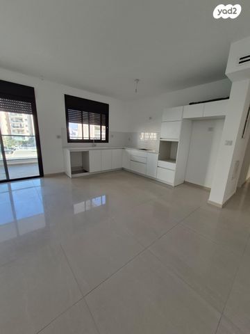 דירה, יהושע בן נון 16, נאות הנביאים, שדרות