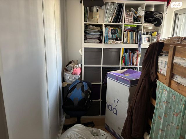 דירה, עוזי חיטמן 3, נאות שמיר, יבנה