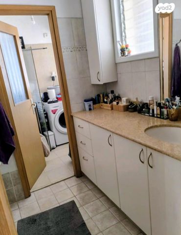 דירה, הנחשול 32, נווה ים, ראשון לציון