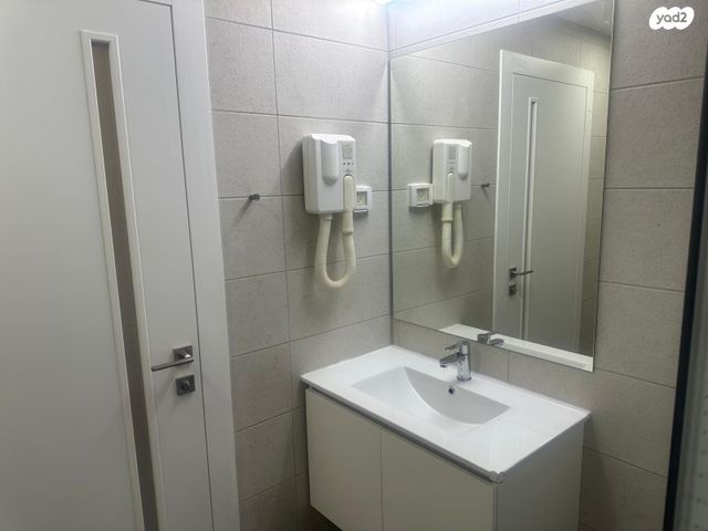 דירה, תוצרת הארץ 5, נחלת יצחק, תל אביב יפו