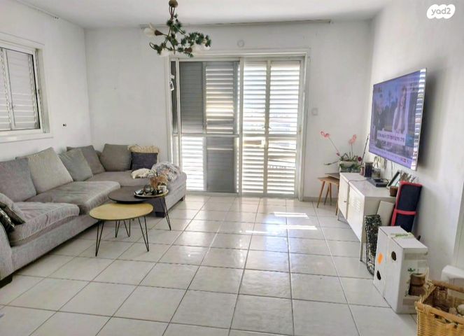 דירה, הנחשול 32, נווה ים, ראשון לציון