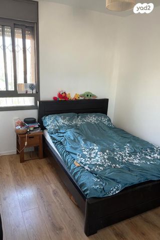 דירה, עוזי חיטמן 3, נאות שמיר, יבנה