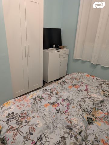 דירה, עזרת ישראל 12, מרכז העיר, ירושלים