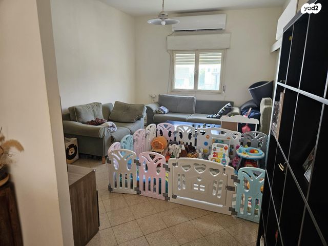 דירה, יחיעם 21, מרכז העיר, סביניה, הוותיקה, קרית ביאליק