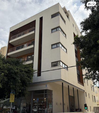 דירה, סוקולוב 64, מרכז, הרצליה
