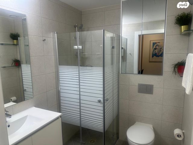 דירה, תוצרת הארץ 5, נחלת יצחק, תל אביב יפו