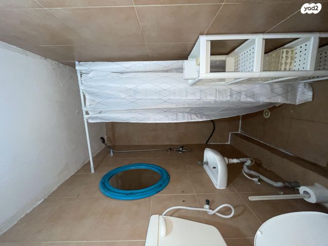 דירה, אלנבי 26, כרם התימנים, תל אביב יפו