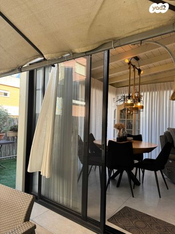 דירת גן, כרמיאל