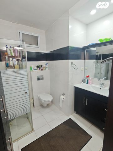 דירה, אבא אחימאיר 40, קרית מנחם בגין, רמלה