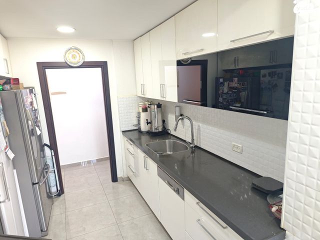 דירה, אבא אחימאיר 40, קרית מנחם בגין, רמלה