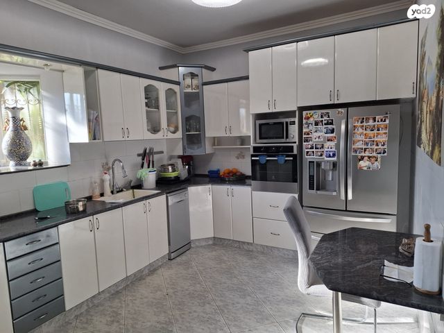 בית פרטי/ קוטג', דימונה