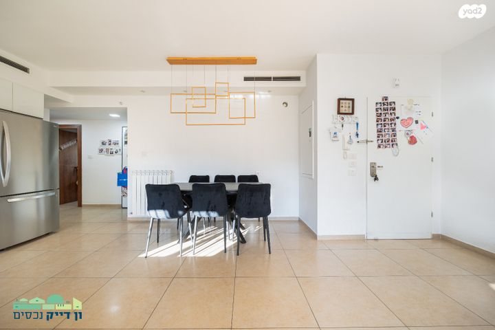 דירה, שמחת כהן, חומת שמואל, הר חומה, ירושלים