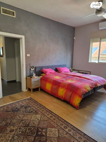 גג/ פנטהאוז, גולן, רמת השרון