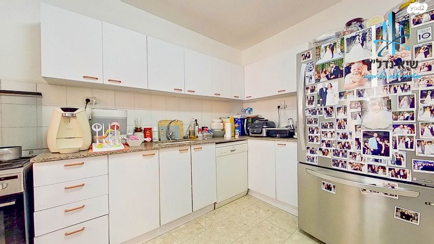 דירה, הדגן, קרית כרמים, ראשון לציון