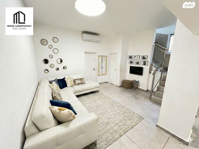 בית פרטי/ קוטג', שיכוני המזרח, ראשון לציון