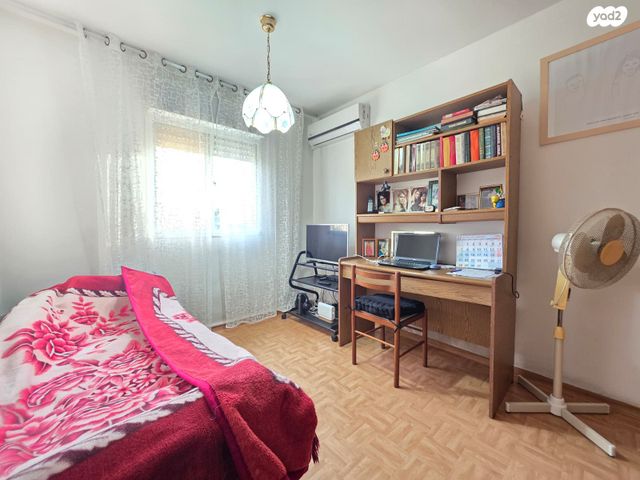 דירה, הגבורה, קרית גת