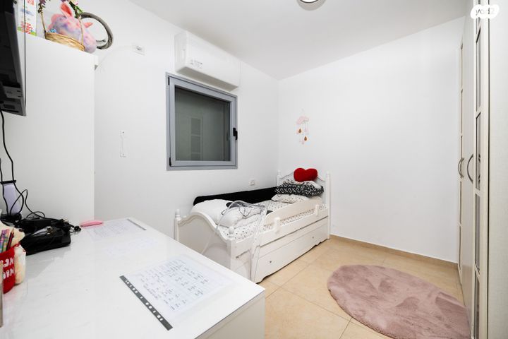 דירה, שמחת כהן, חומת שמואל, הר חומה, ירושלים