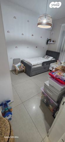 דירת גן, נחל דליות 12, כרמי גת, קרית גת