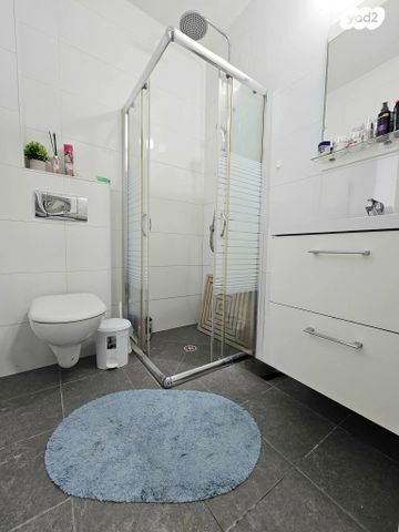 דירה, משה צדקה 7, נווה מאיר, רמלה