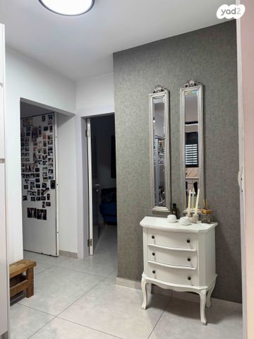 דירת גן, כרמיאל