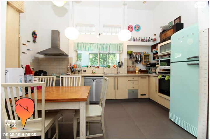 בית פרטי/ קוטג', האגוז, נווה ירק, נווה ירק