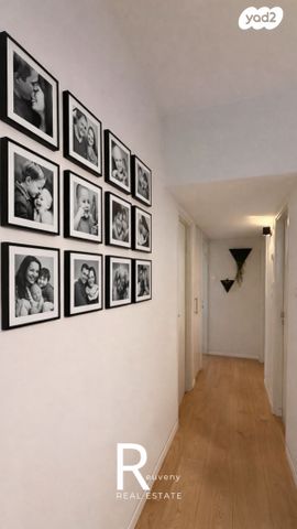 דירה, נאות אפקה ב', תל אביב יפו