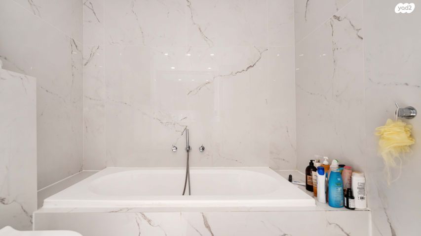 דירה, משה ברזאני, רמת אביב ג', תל אביב יפו