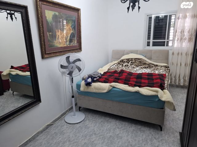 בית פרטי/ קוטג', דימונה