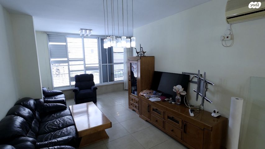 דירה, דון יצחק אברבנאל, עין גנים, פתח תקווה