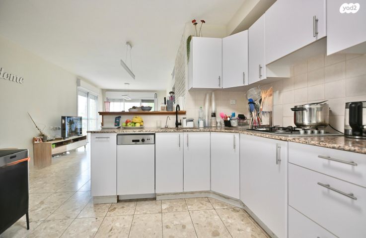 דירה, התזמורת, נאות אשלים, ראשון לציון