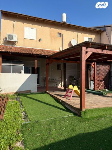 דו משפחתי, עפולה הצעירה, עפולה