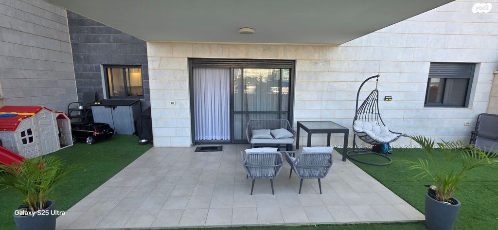 דירת גן, נחל דליות 12, כרמי גת, קרית גת