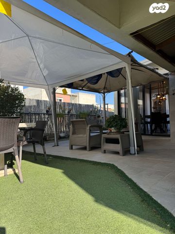 דירת גן, כרמיאל