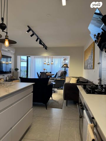 דירת גן, כרמיאל