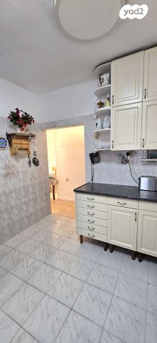 דירה, ההסתדרות 2, נאות רחל, חולון