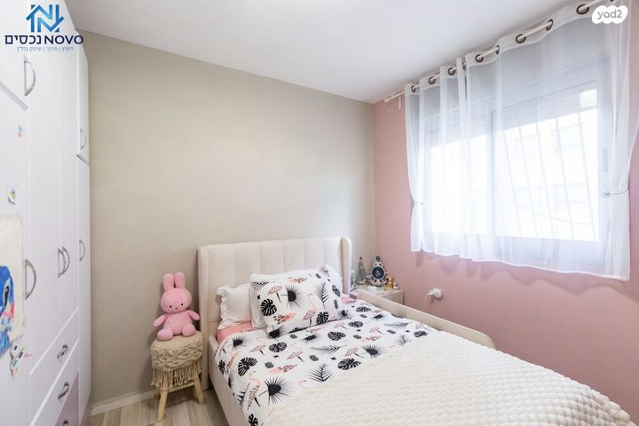 דירה, המפרש, נאות רבין, יבנה