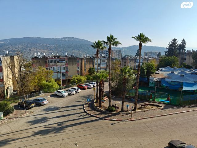 מעלה הכרמים 