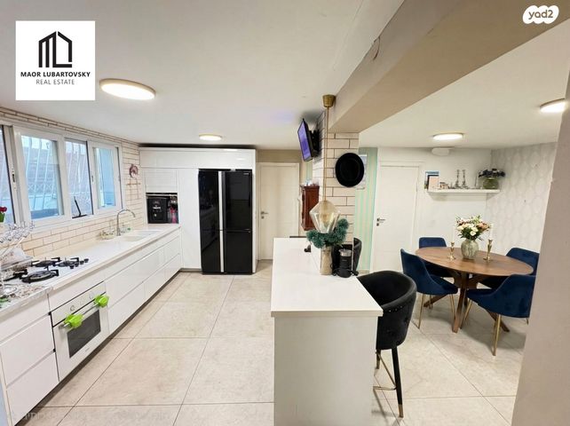 בית פרטי/ קוטג', שיכוני המזרח, ראשון לציון