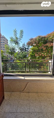 דירה, ההסתדרות 2, נאות רחל, חולון