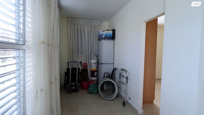 דירה, דון יצחק אברבנאל, עין גנים, פתח תקווה