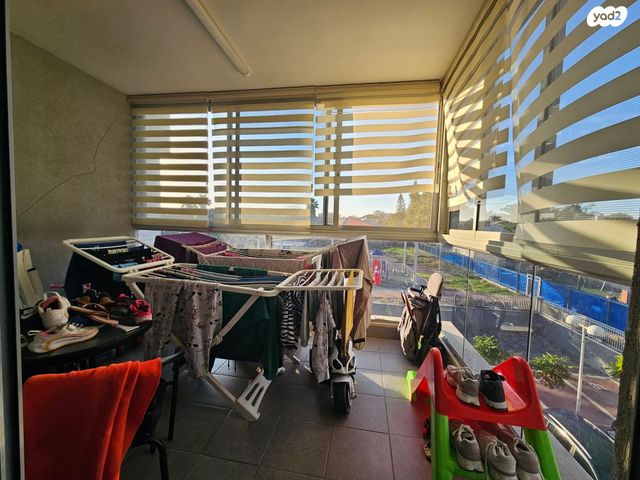 דירה, משה צדקה 7, נווה מאיר, רמלה