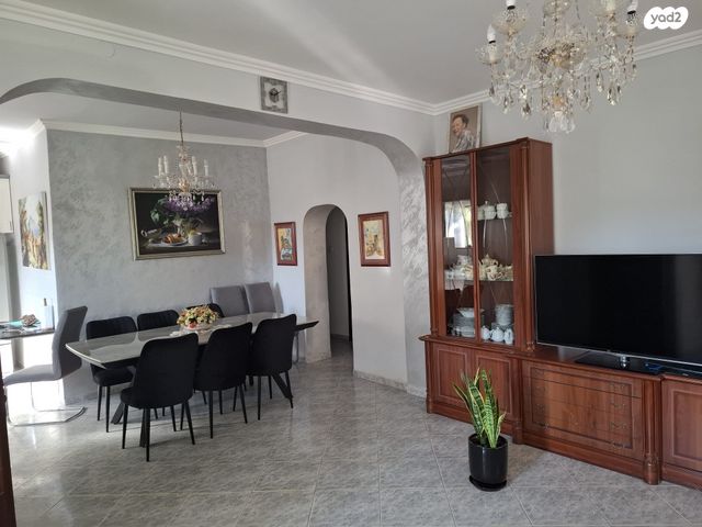 בית פרטי/ קוטג', דימונה