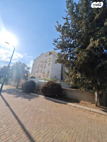 דירה, אבא אחימאיר 40, קרית מנחם בגין, רמלה