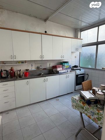 ביצרון ורמת ישראל