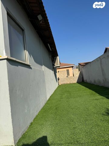 דו משפחתי, כרמיאל